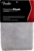 Fender Premium Plush Microfiber Polishing Cloth Fender Premium Plush Microfiber Polishing Cloth